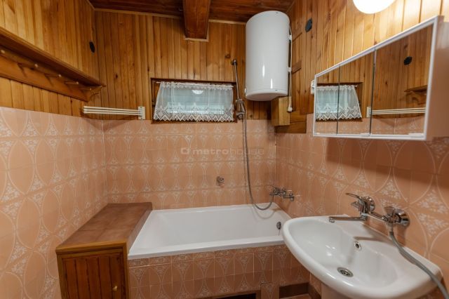 dom wolnostojący, 3 pokoje Borsuki-Kolonia. Zdjęcie 12