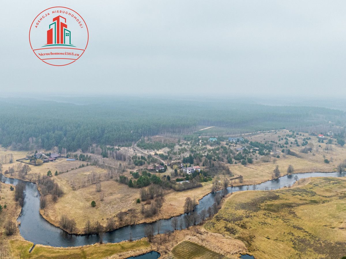 dom wolnostojący, 17 pokoi Stara Rzeka. Zdjęcie 18