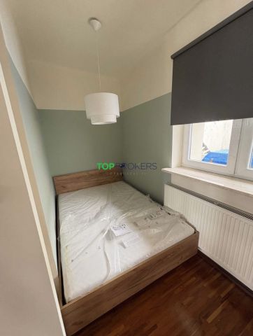 Mieszkanie 2-pokojowe Warszawa Śródmieście, ul. Nowowiejska. Zdjęcie 5