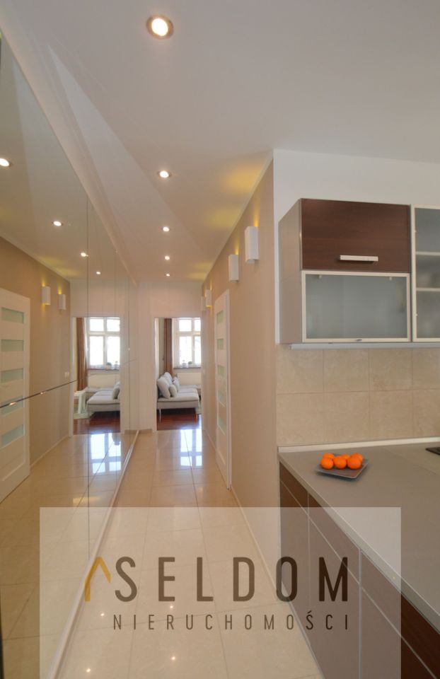 Mieszkanie 2-pokojowe Opole Stare Miasto. Zdjęcie 10