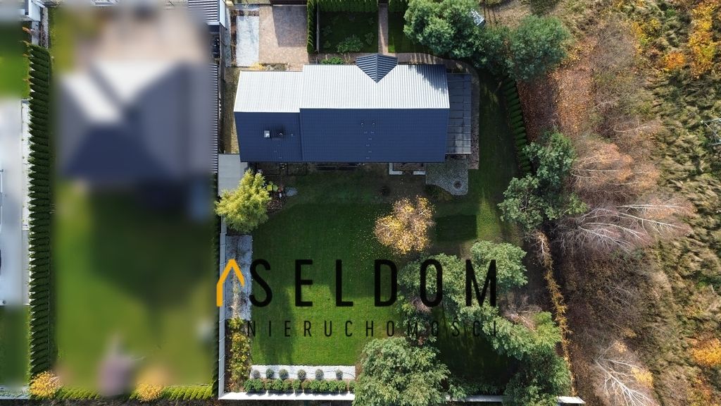 dom wolnostojący, 6 pokoi Posada. Zdjęcie 3