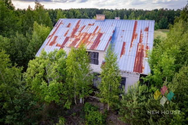 Działka budowlana Zełwągi. Zdjęcie 7