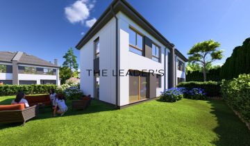 bliźniak, 5 pokoi Stanisławów Pierwszy, ul. Słoneczna