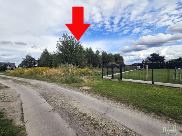 Działka budowlana Przyprostynia, ul. Plebańska. Zdjęcie 3