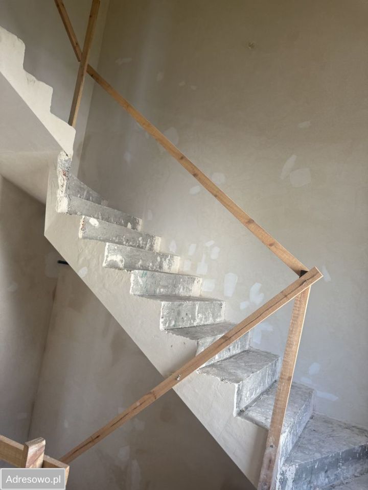 Mieszkanie 4-pokojowe Warszawa Wawer, ul. Celulozy. Zdjęcie 7