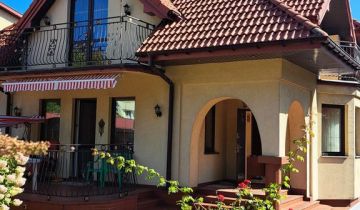 dom wolnostojący, 6 pokoi Radom, ul. Staroopatowska