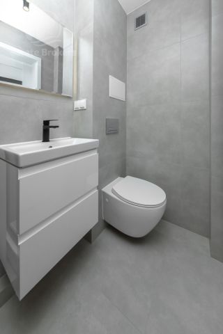 Mieszkanie 1-pokojowe Wrocław Ołbin, ul. kard. Stefana Wyszyńskiego. Zdjęcie 8