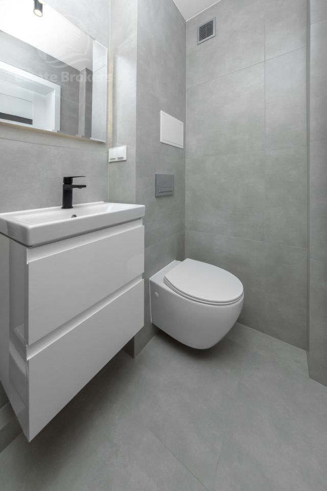 Mieszkanie 1-pokojowe Wrocław Ołbin, ul. kard. Stefana Wyszyńskiego. Zdjęcie 8