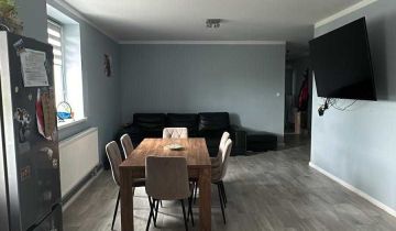 Mieszkanie 4-pokojowe Olszewo