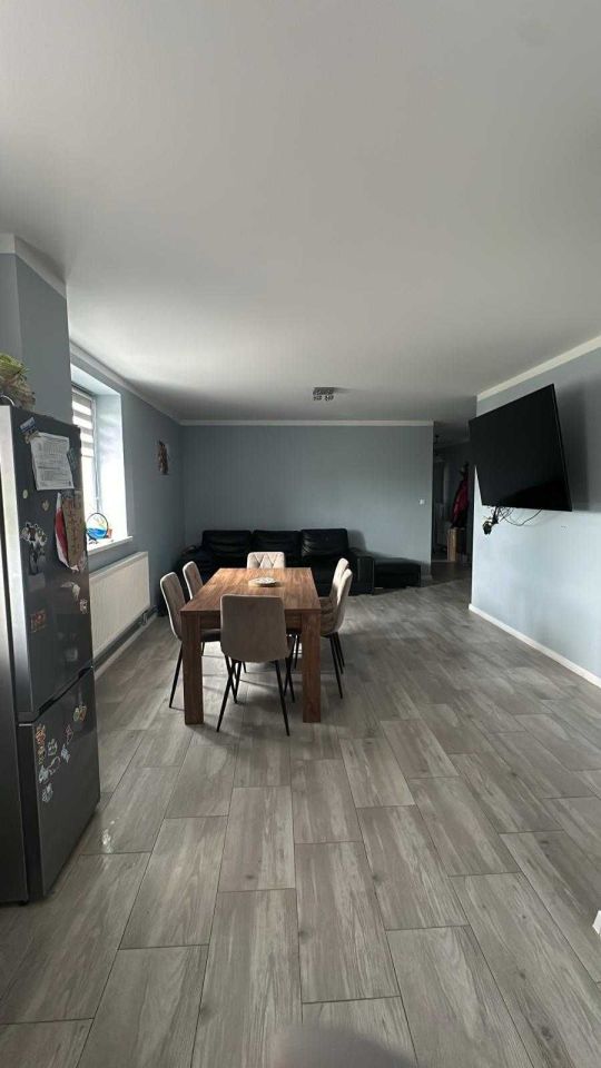 Mieszkanie 4-pokojowe Olszewo