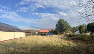 Działka budowlana Łęgajny, ul. Olsztyńska