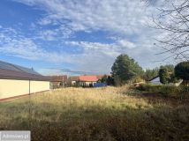 Działka budowlana Łęgajny, ul. Olsztyńska