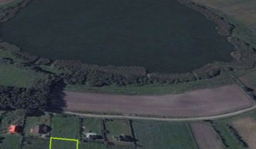 Działka budowlana Semlin, os. Leśne