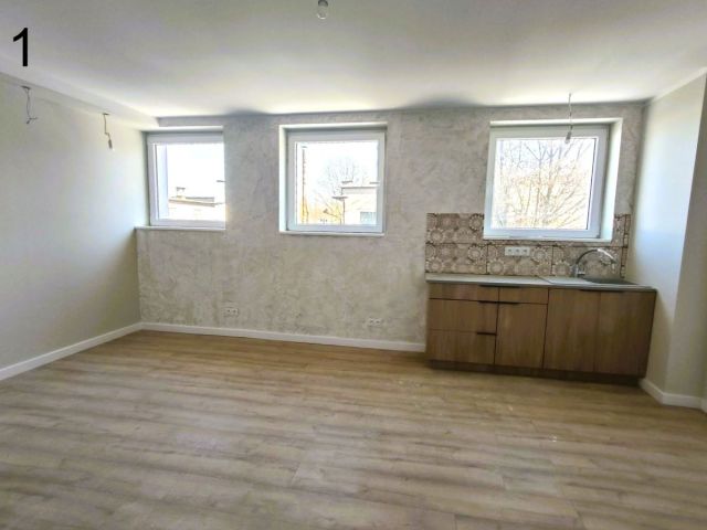 Mieszkanie 2-pokojowe Zgierz, ul. Łódzka. Zdjęcie 3