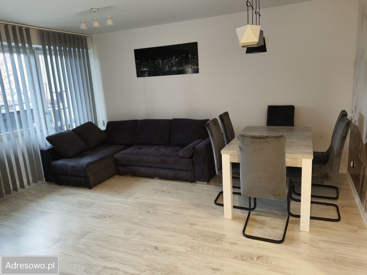 Mieszkanie 3-pokojowe Pabianice Bugaj, ul. Bracka. Zdjęcie 5