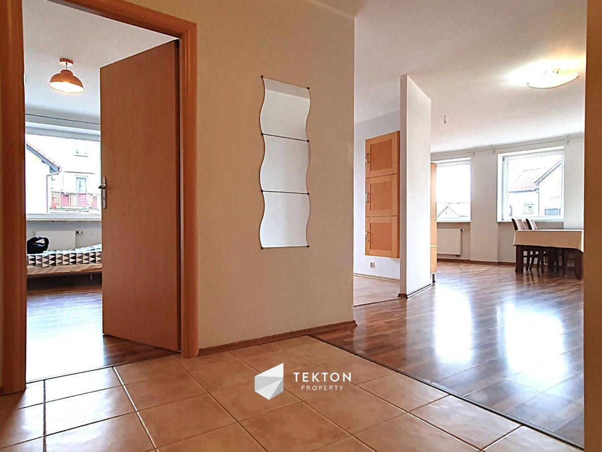 Mieszkanie 3-pokojowe Gdynia, ul. Gryfa Pomorskiego. Zdjęcie 6