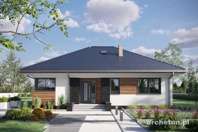 dom wolnostojący, 4 pokoje Kochowo. Zdjęcie 1