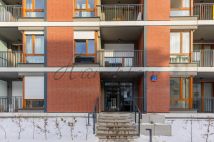 Mieszkanie 2-pokojowe Warszawa Wilanów, ul. Sarmacka. Zdjęcie 4