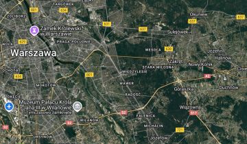 Lokal Warszawa Wawer, ul. Mieczysława Pożaryskiego