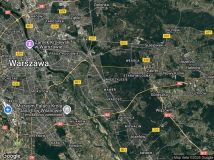 Lokal Warszawa Wawer, ul. Mieczysława Pożaryskiego