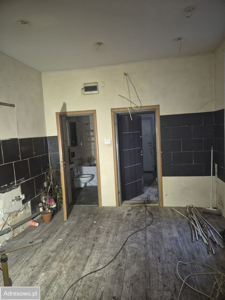 Mieszkanie 1-pokojowe Toruń Bydgoskie Przedmieście, ul. Adama Mickiewicza. Zdjęcie 4