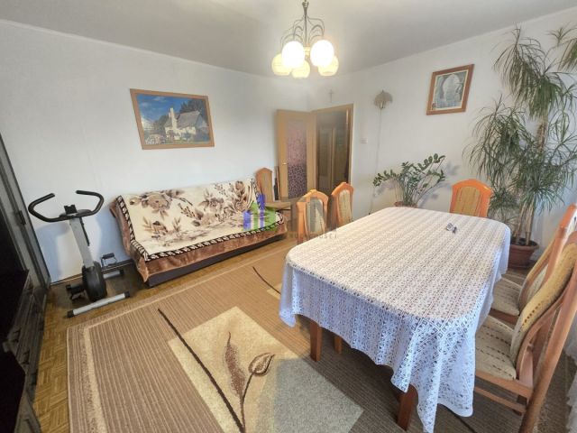 Mieszkanie 4-pokojowe Wrocław Fabryczna, ul. Pilczycka. Zdjęcie 14