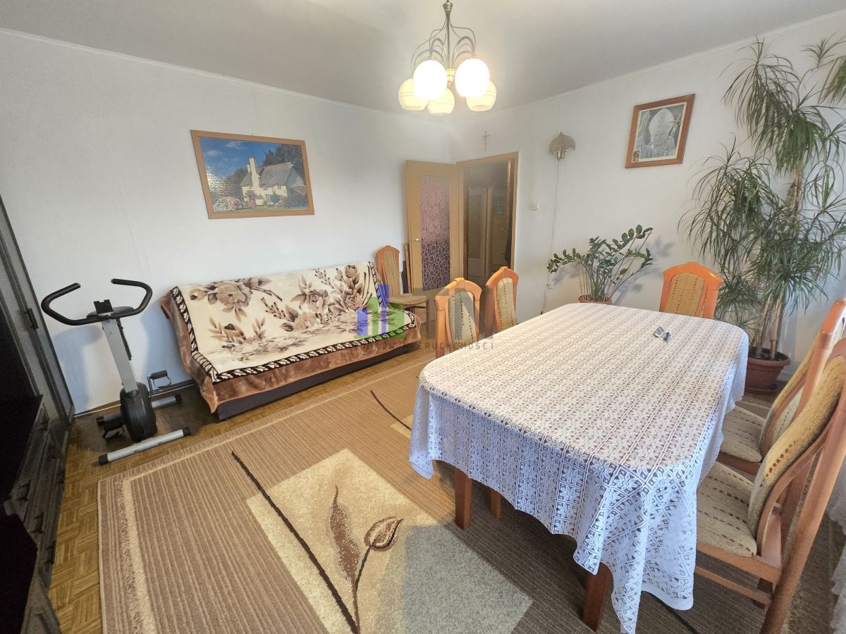 Mieszkanie 4-pokojowe Wrocław Fabryczna, ul. Pilczycka. Zdjęcie 14