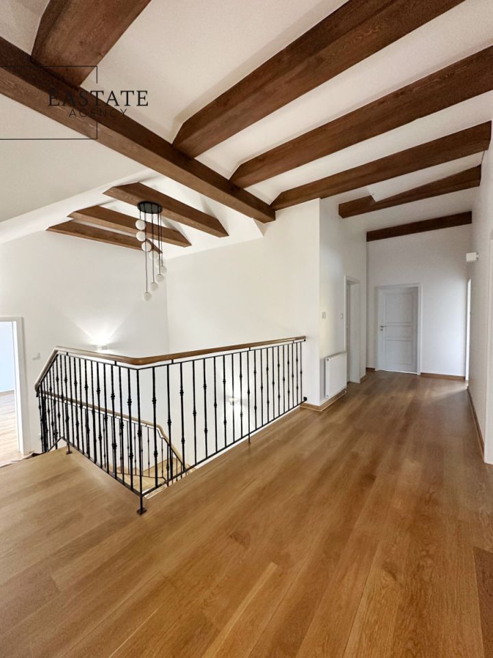 bliźniak, 7 pokoi Konstancin-Jeziorna, ul. Bartosza Głowackiego. Zdjęcie 8