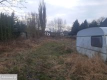 Działka budowlana Starowa Góra, ul. Dachowa. Zdjęcie 4