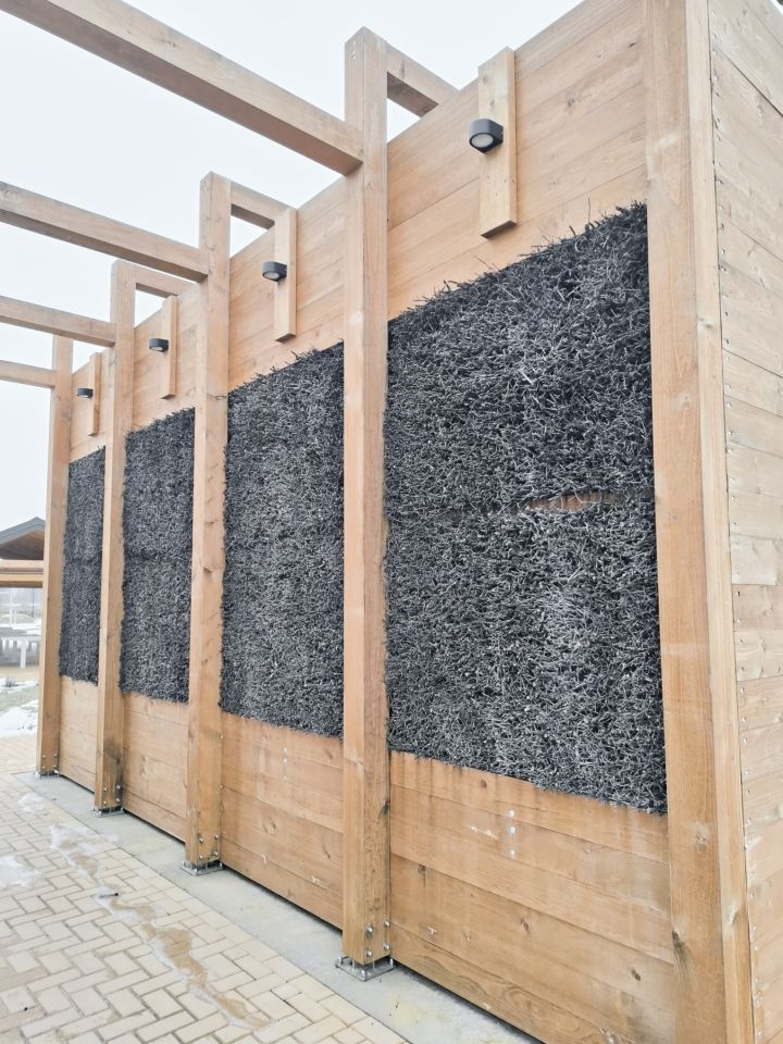 bliźniak, 3 pokoje Gilów, Gilów. Zdjęcie 12