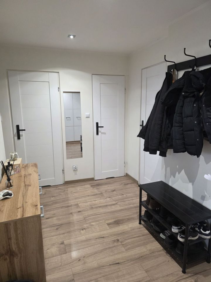 Mieszkanie 3-pokojowe Pastuchów. Zdjęcie 6