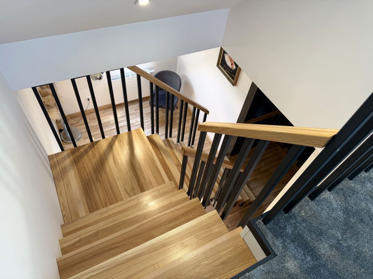 dom wolnostojący, 6 pokoi Wołomin, ul. Sikorskiego. Zdjęcie 19