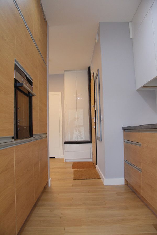 Mieszkanie 2-pokojowe Warszawa Praga-Północ, ul. Sprzeczna. Zdjęcie 4