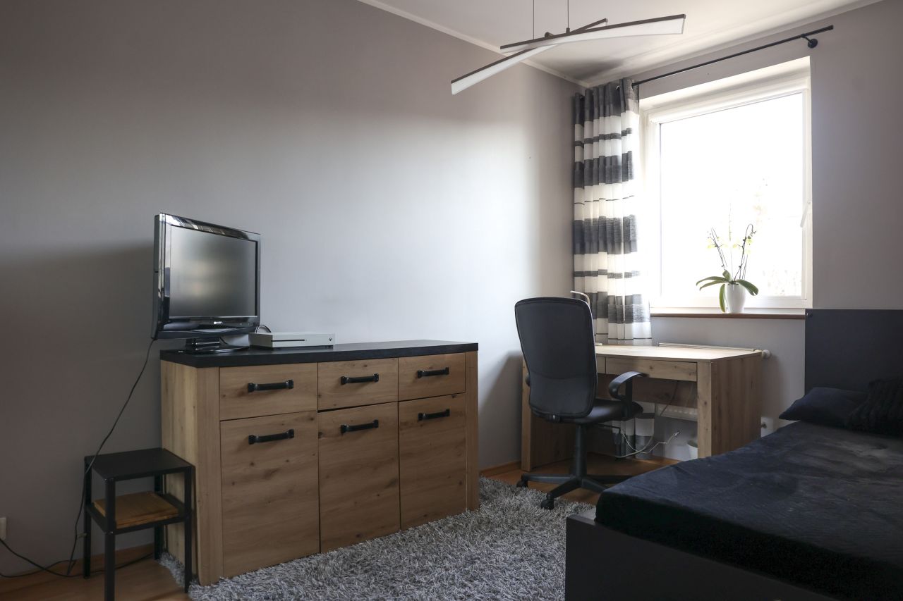 Mieszkanie 4-pokojowe Toruń Chełmińskie Przedmieście, szosa Chełmińska. Zdjęcie 23