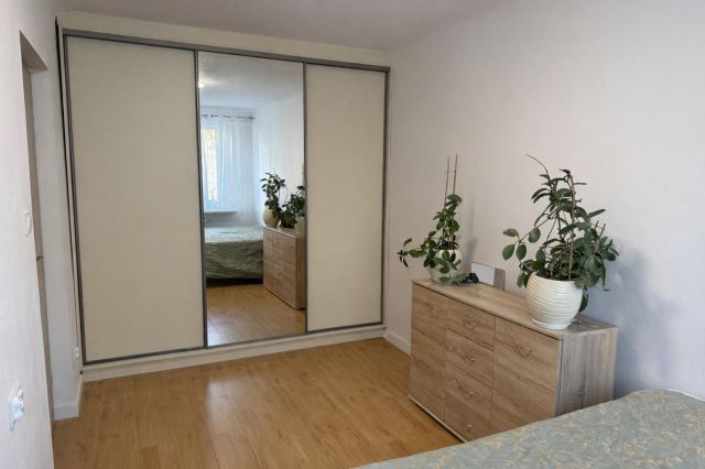 Mieszkanie 3-pokojowe Warszawa Rembertów. Zdjęcie 5