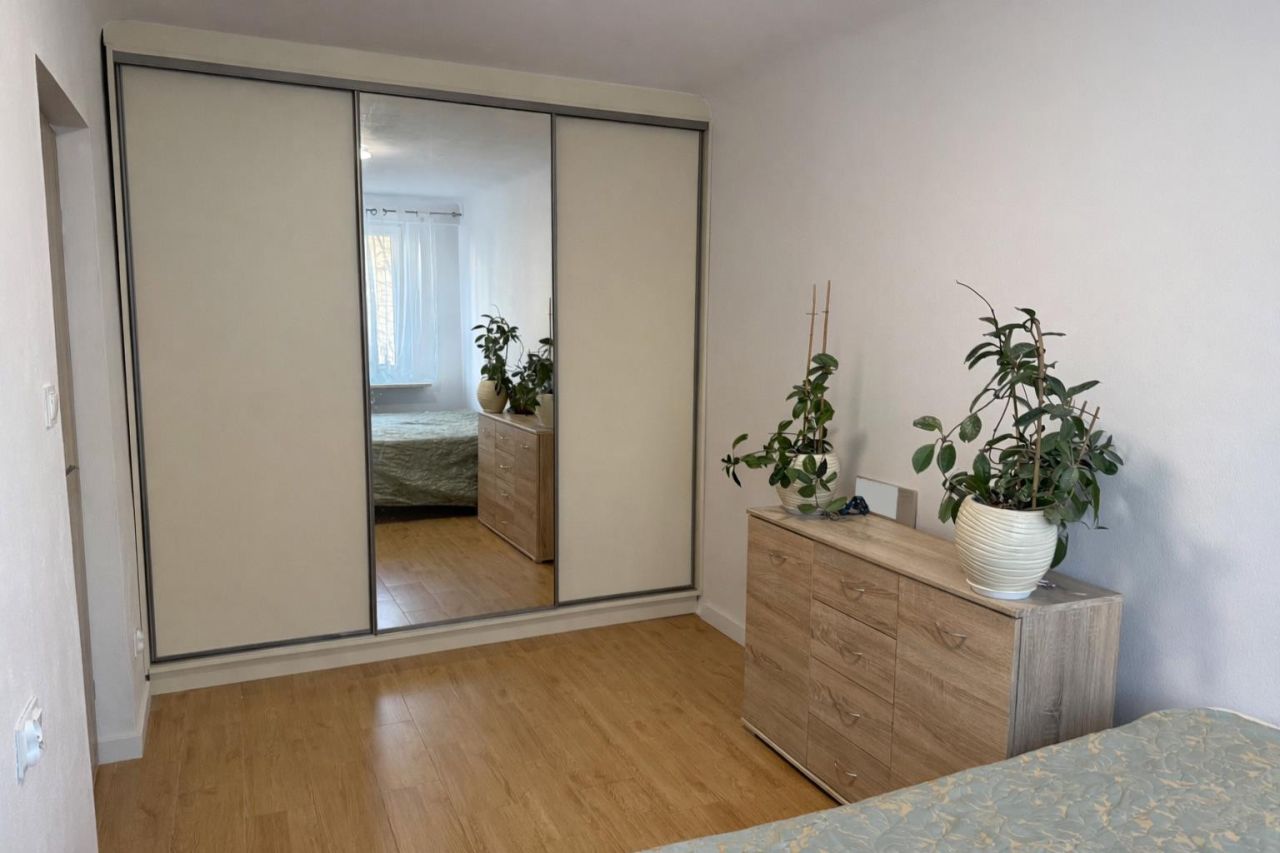 Mieszkanie 3-pokojowe Warszawa Rembertów. Zdjęcie 5