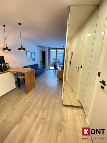 Mieszkanie 2-pokojowe Kraków Stare Miasto, ul. Masarska. Zdjęcie 4