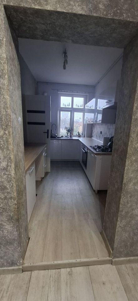 Mieszkanie 2-pokojowe Żagań. Zdjęcie 5