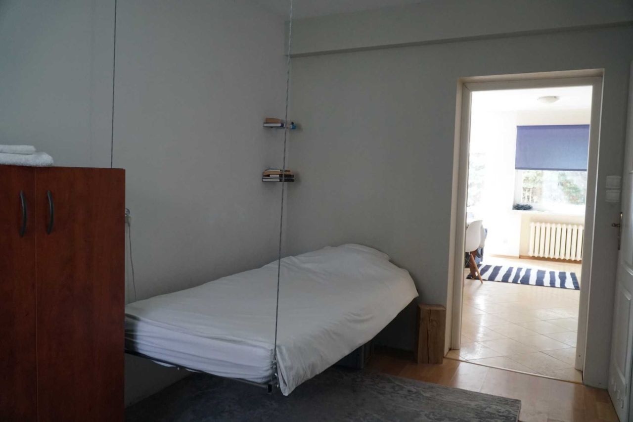 Mieszkanie 2-pokojowe Poznań Winogrady. Zdjęcie 6