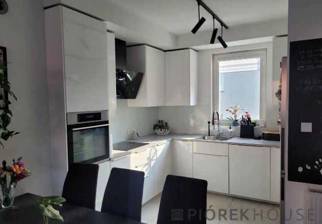 Mieszkanie 4-pokojowe Ząbki, ul. Gajowa. Zdjęcie 3