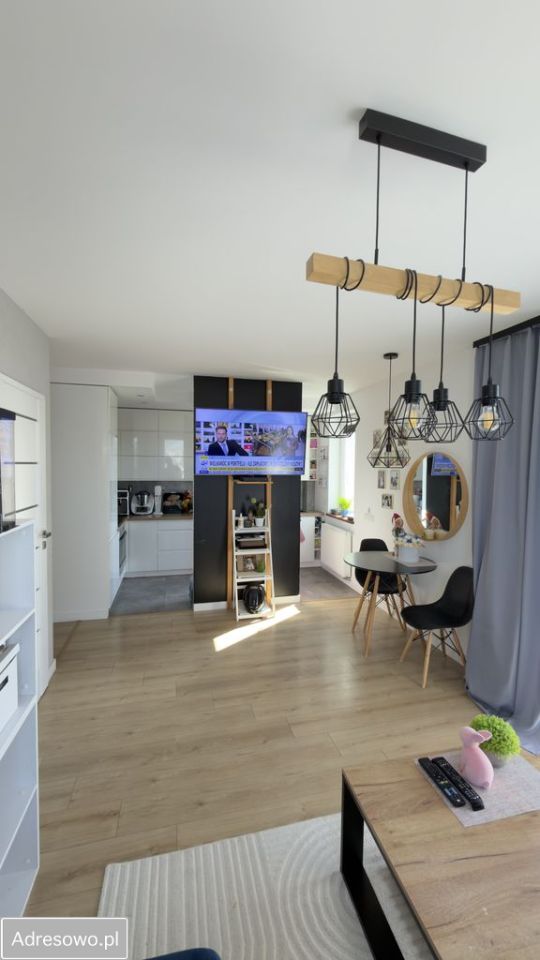 Mieszkanie 3-pokojowe Katowice Kostuchna, ul. Bażantów. Zdjęcie 3