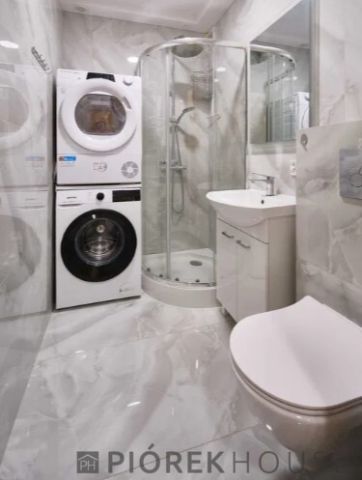 Mieszkanie 2-pokojowe Warszawa Mokotów, ul. Czarnomorska. Zdjęcie 7