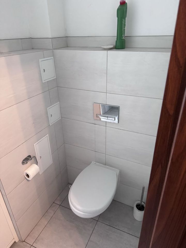 Mieszkanie 2-pokojowe Myszków Centrum. Zdjęcie 5