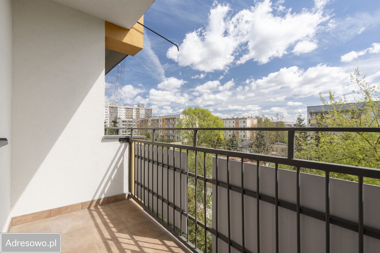 Mieszkanie 3-pokojowe Radom, ul. Olsztyńska. Zdjęcie 12