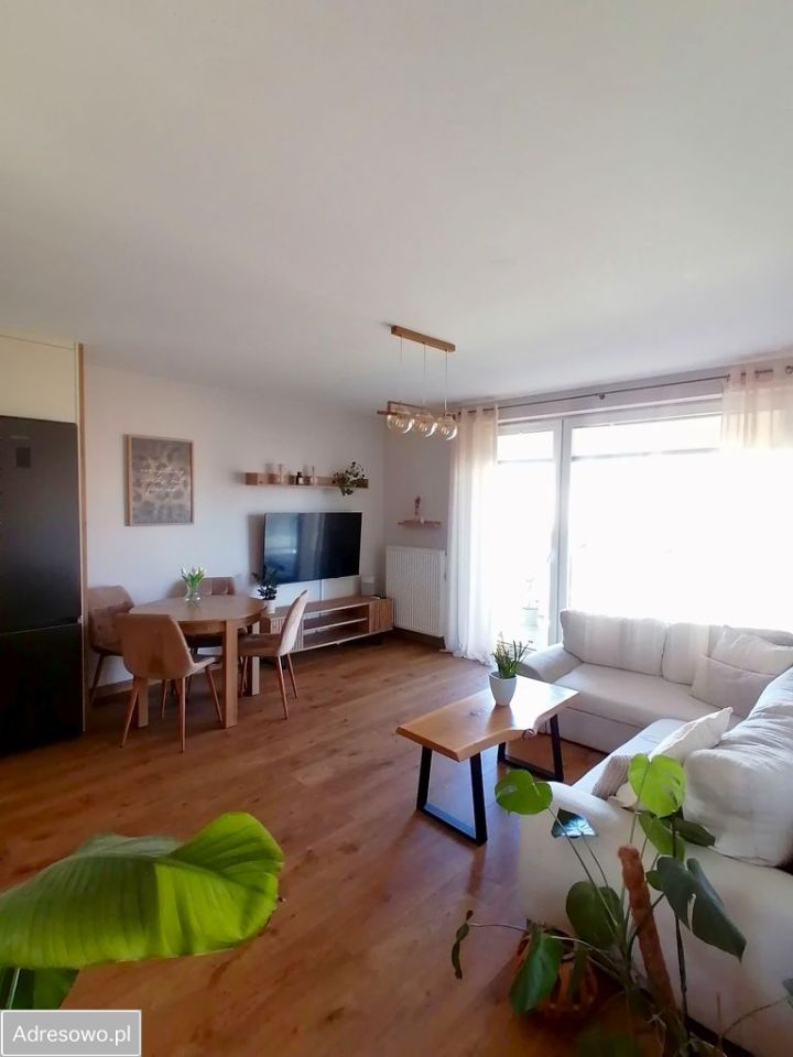 Mieszkanie 2-pokojowe Reda, ul. Długa. Zdjęcie 16