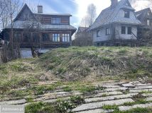 dom wolnostojący, 8 pokoi Zakopane Centrum, ul. Kościeliska. Zdjęcie 2