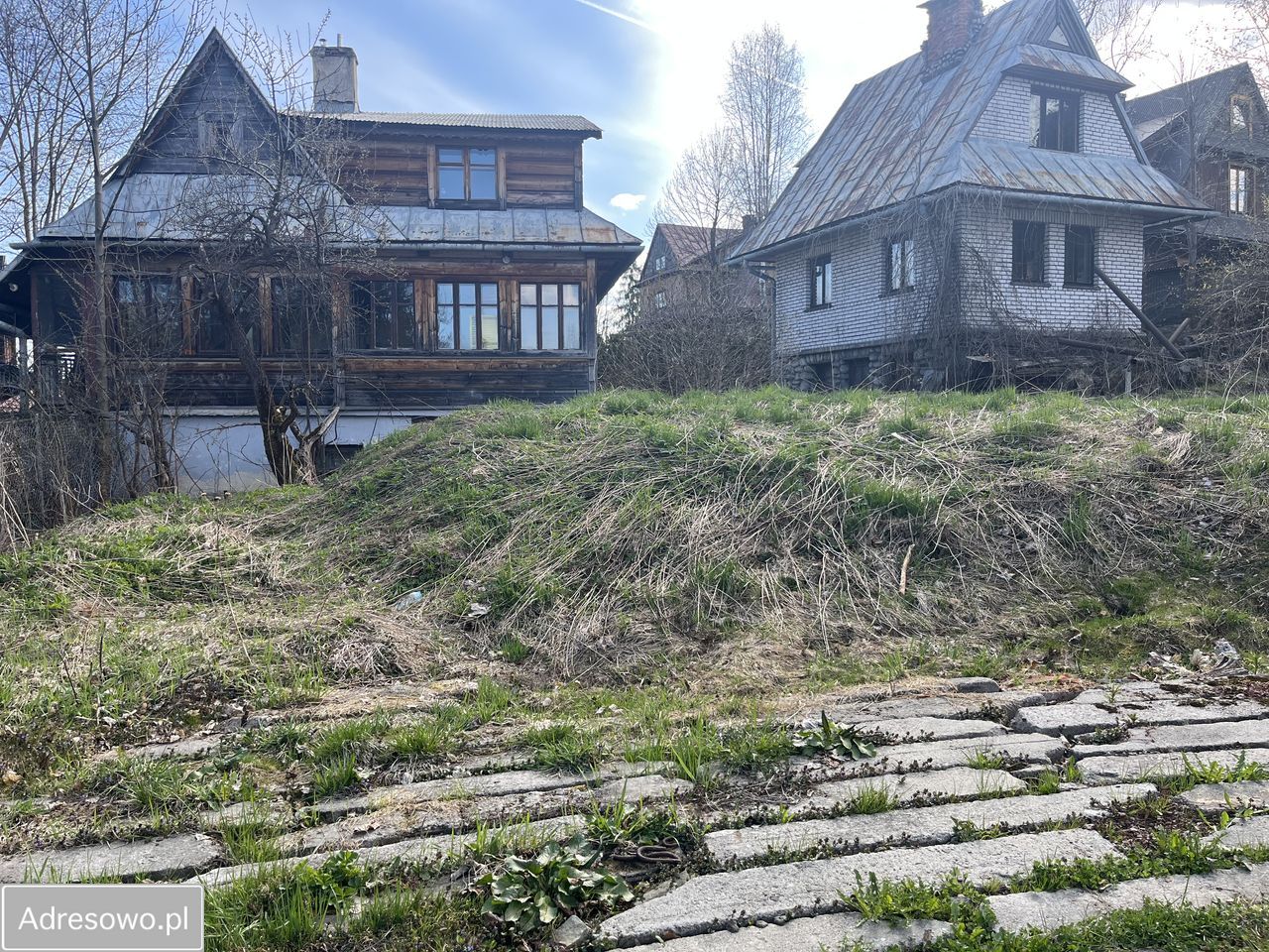 dom wolnostojący, 8 pokoi Zakopane Centrum, ul. Kościeliska. Zdjęcie 3