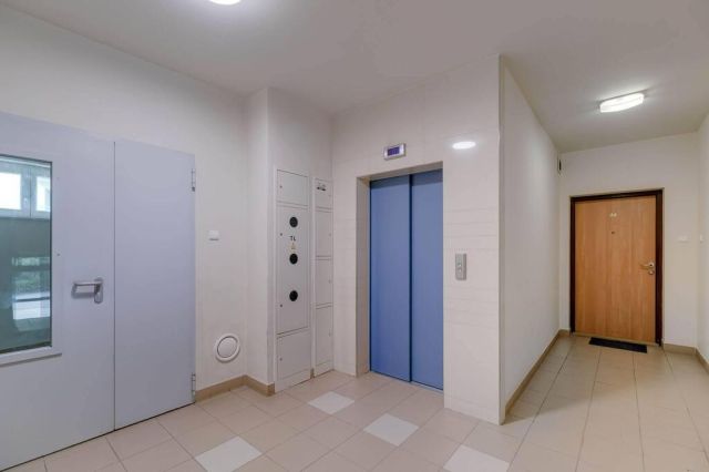 Mieszkanie 2-pokojowe Warszawa Kabaty, ul. Melchiora Wańkowicza. Zdjęcie 18
