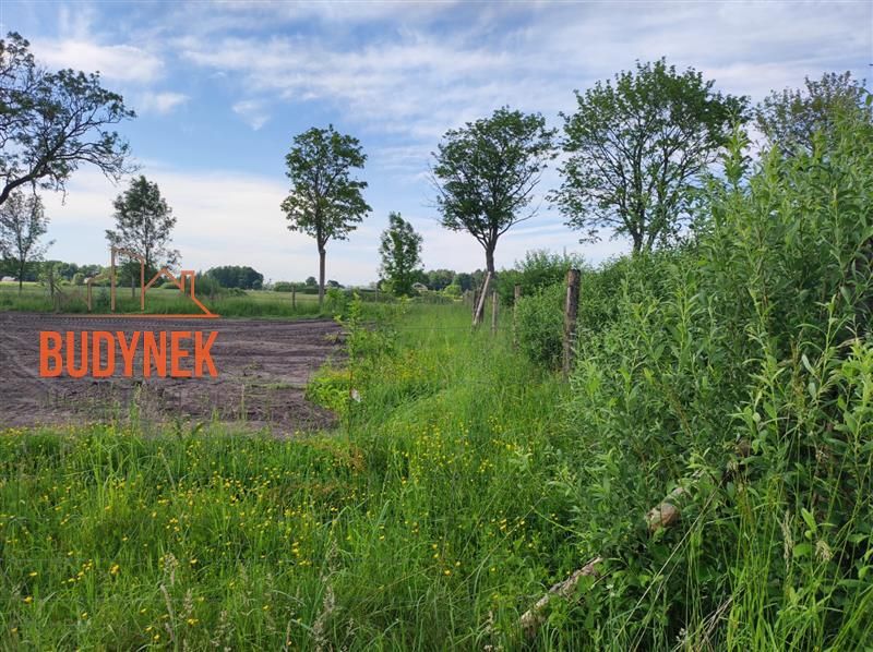 Działka budowlana Darłowo, ul. Klonowa. Zdjęcie 6