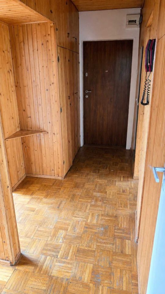 Mieszkanie 3-pokojowe Wrocław Krzyki, ul. Orzechowa. Zdjęcie 8